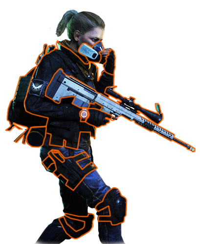 agent