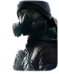 agent