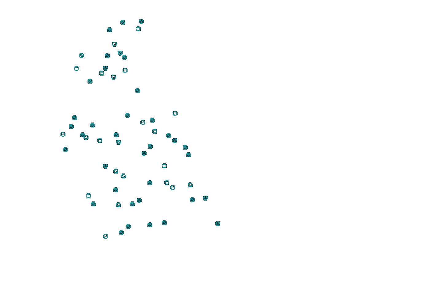 data