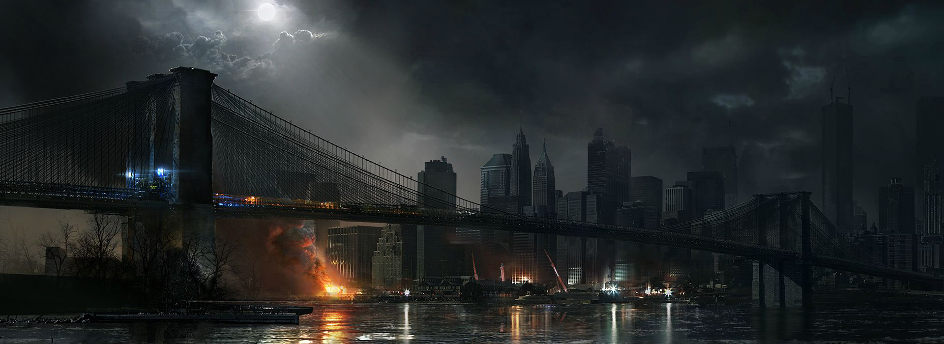 new york