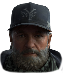 Paul Rhodes