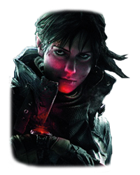 rogue