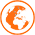 web logo